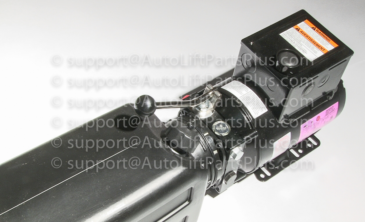 AB-9367 31368-21 Power Unit Replacement for SOME Challenger Lifts