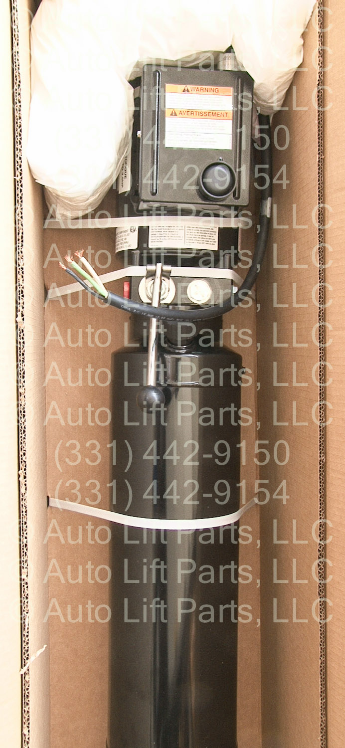 Power Unit Rotary Lift SM250 SM270 - Image 5