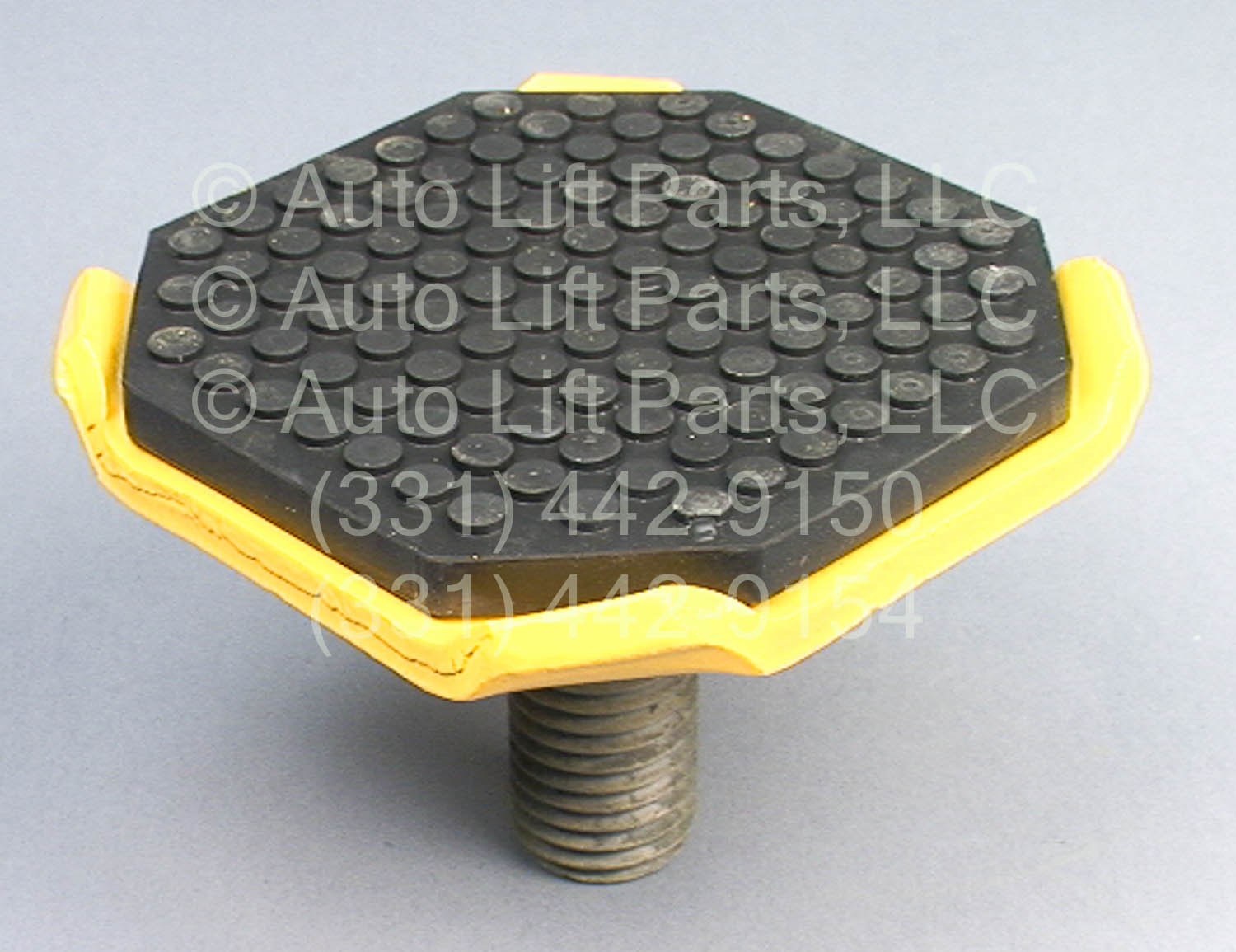 31133 Adapters (4) BH-7225-03 VBM CHALLENGER Lifts