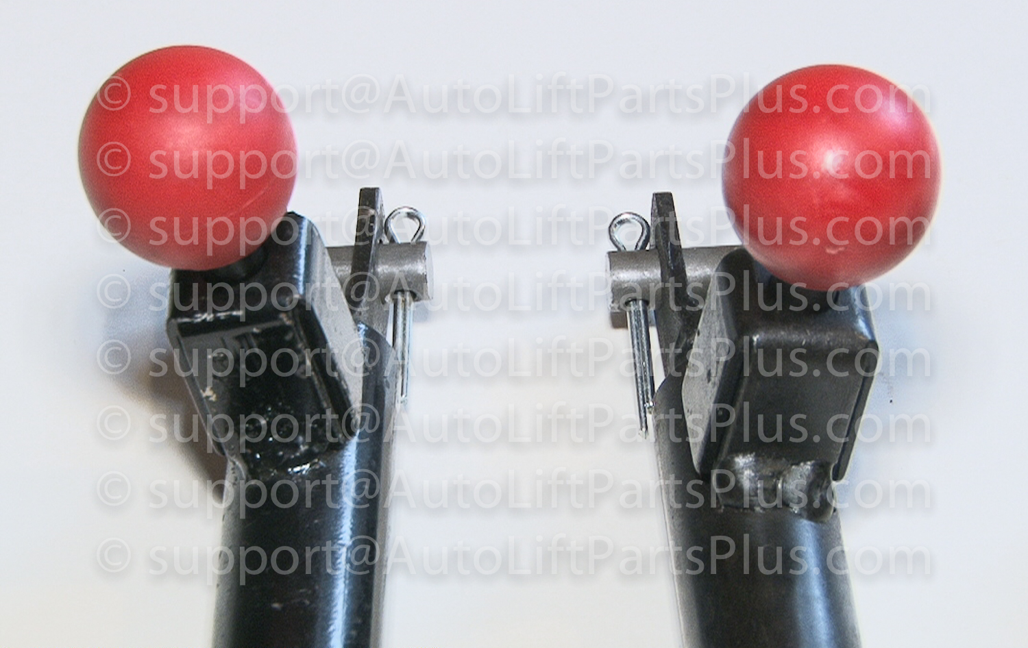 Arm Restraint Kit (4) for ROTARY SP88 SPO88 SP98 SPO98; FJ7359, FJ7522 - Image 2