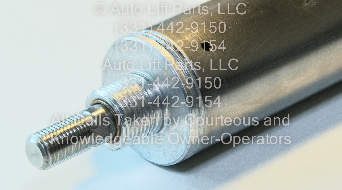 FA299-15, 10 5/8" Diameter Lock Release Air Cylinder, ROTARY - Image 2