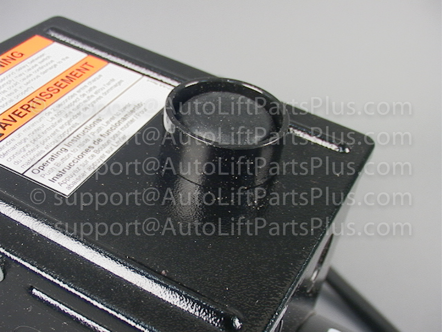 AB-9367 31368-21 Power Unit Replacement for SOME Challenger Lifts - Image 3