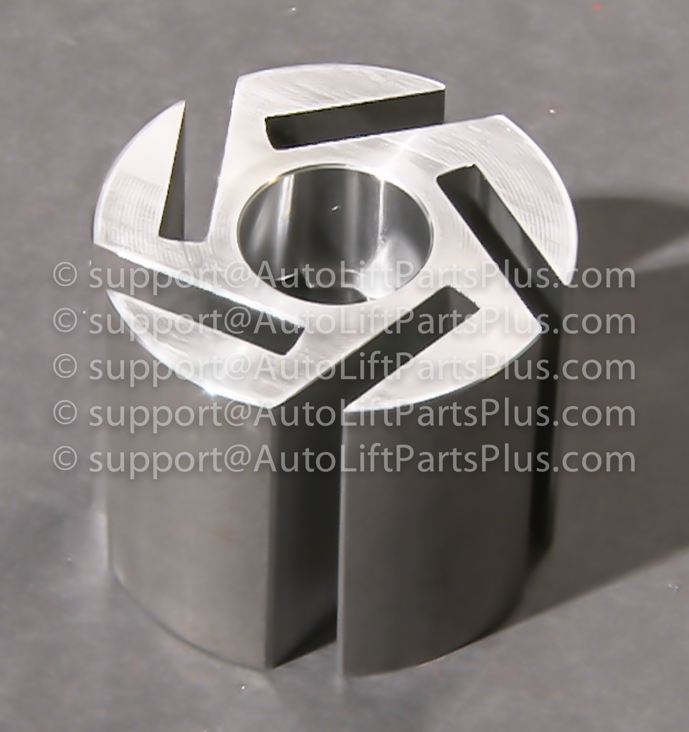 Rotor (1) for Gasboy Consumer Pumps Series 70 / 1800 / 390 - Image 2