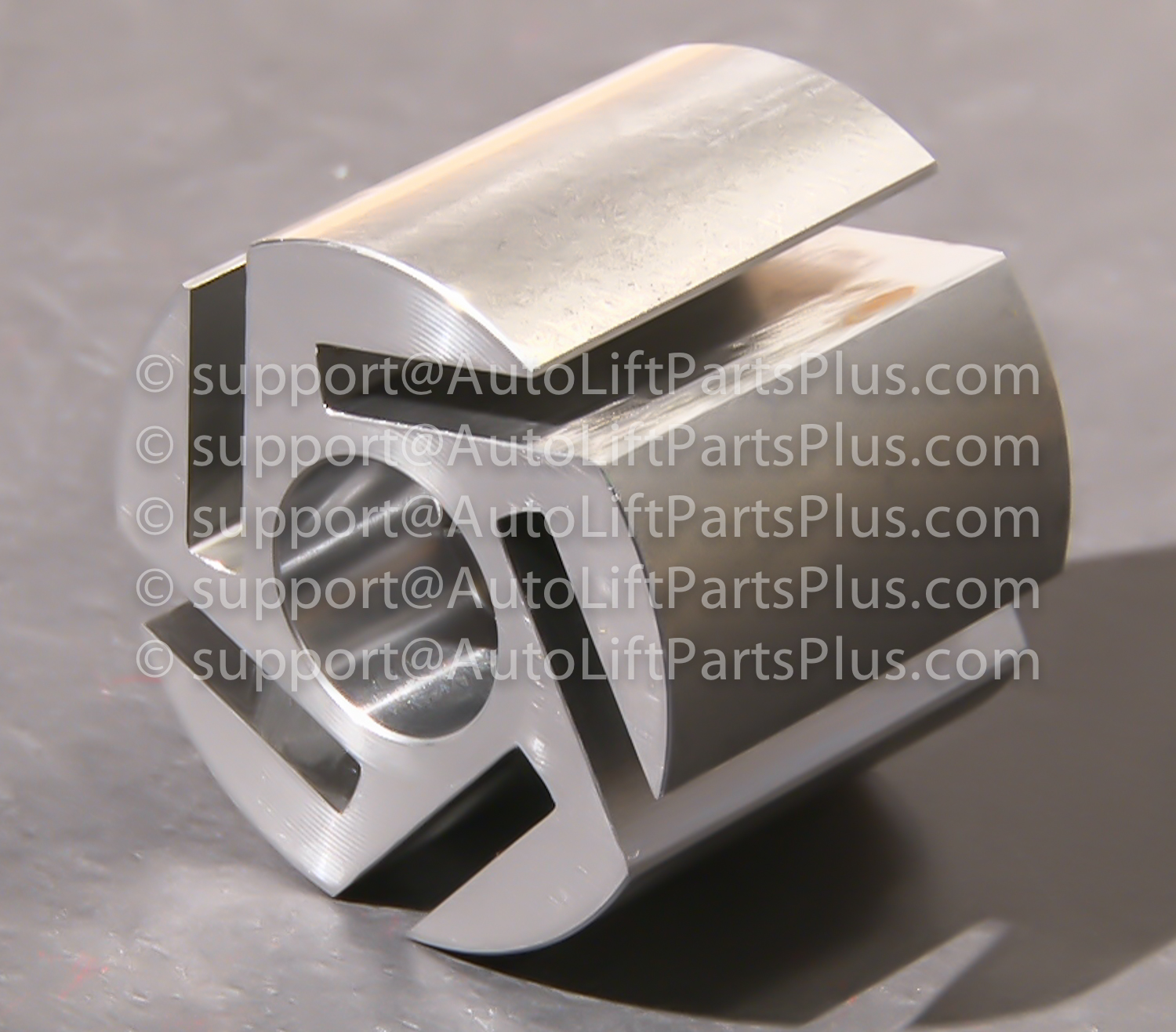 Rotor (1) for Gasboy Consumer Pumps Series 70 / 1800 / 390