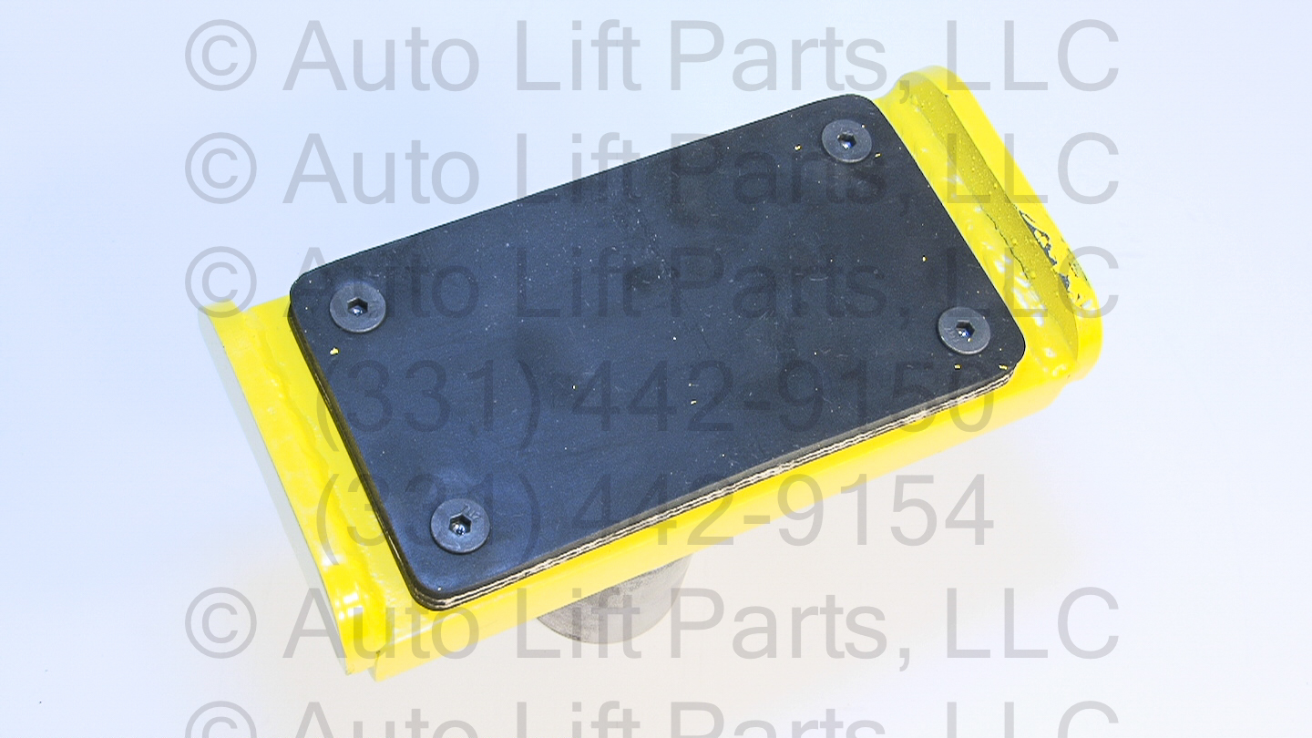 Benwil Lift T-PRO-7, GPOA-7 Adapters (2) for 2019 Chevy Silverado & GMC Sierra - Image 3