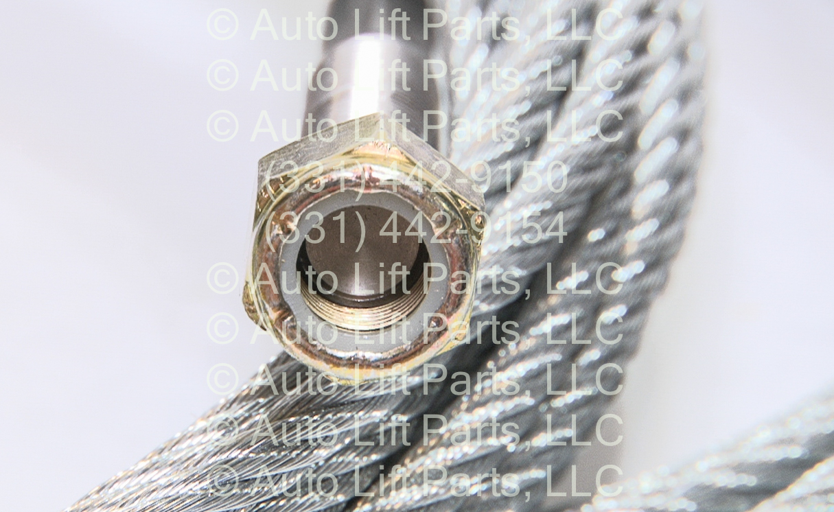 SPO88 Rotary Lift Equalizer Cables (2) FJ7450 - Aftermarket - Image 2