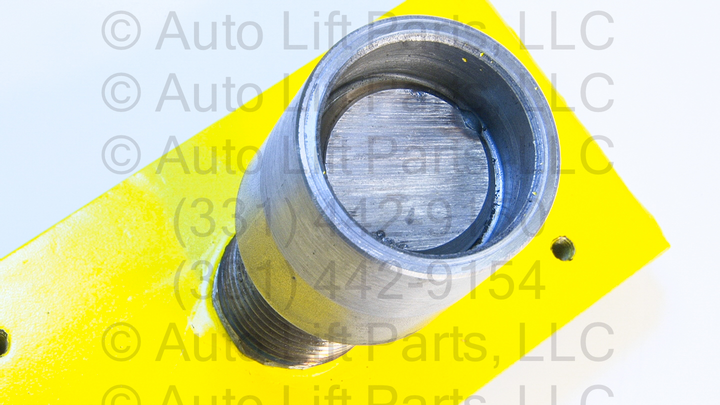 Benwil Lift T-PRO-7, GPOA-7 Adapters (2) for 2019 Chevy Silverado & GMC Sierra - Image 4