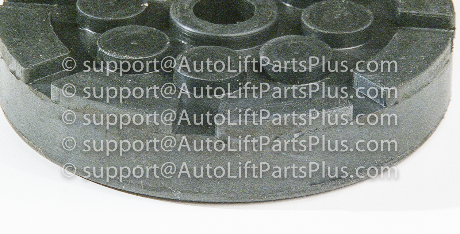 ATLAS Lift Rubber Arm Pads 4-Pack - Image 3