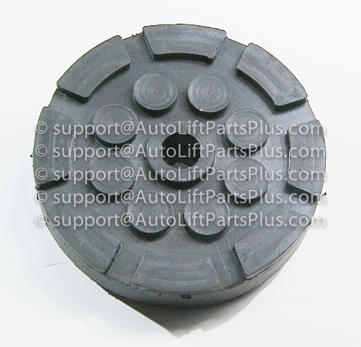 ATLAS Lift Rubber Arm Pads 4-Pack - Image 2