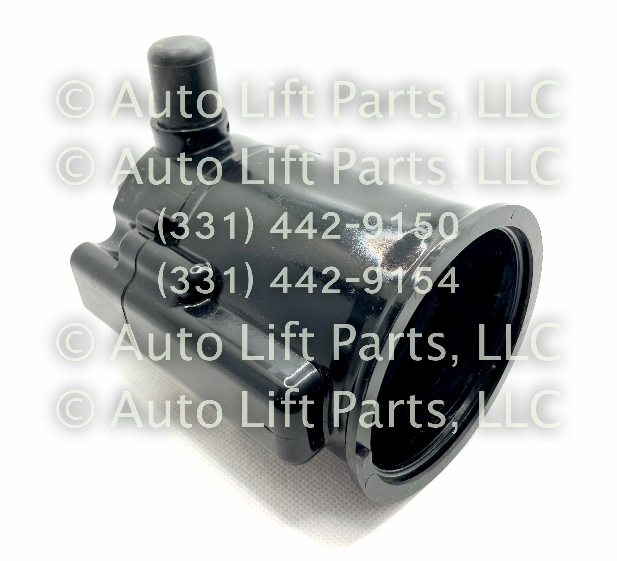 DA658900SR DA658.900SR Enerpac Air Motor Assembly - Image 2